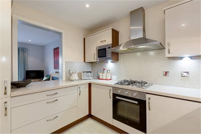 7B Devon Place, Haymarket, Edinburgh, EH12 5HJ - image 8