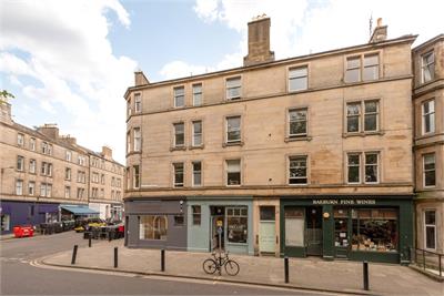 19 (1F3) Comely Bank Road, Edinburgh, EH4 1DS - image 2