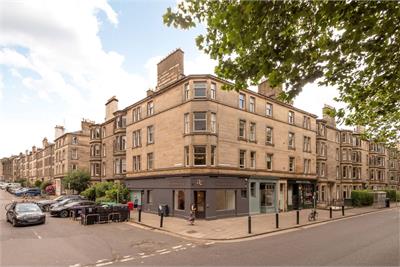 19 (1F3) Comely Bank Road, Edinburgh, EH4 1DS - image 1
