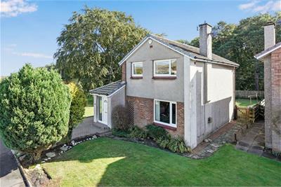 100 Rullion Road, PENICUIK, EH26 9JA - image 1