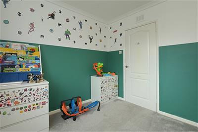 61 Cairns Drive, Balerno, Edinburgh, EH14 7HH - image 17
