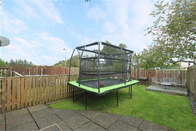 61 Cairns Drive, Balerno, Edinburgh, EH14 7HH - image 19