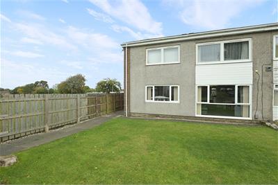 61 Cairns Drive, Balerno, Edinburgh, EH14 7HH - image 1