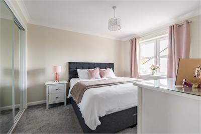 18 Hoggan Way, Loanhead, EH20 9DG - image 16