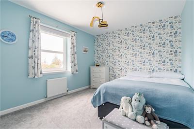 18 Hoggan Way, Loanhead, EH20 9DG - image 17