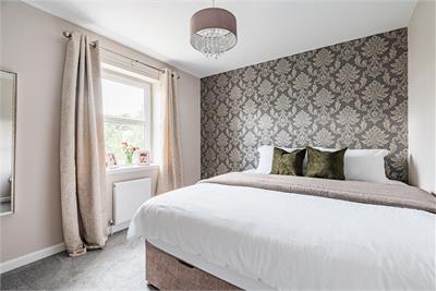 18 Hoggan Way, Loanhead, EH20 9DG - image 19