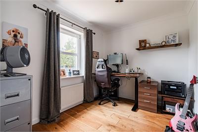 18 Hoggan Way, Loanhead, EH20 9DG - image 21