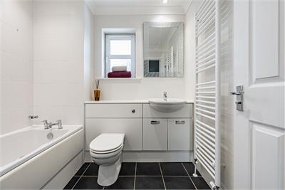 18 Hoggan Way, Loanhead, EH20 9DG - image 22