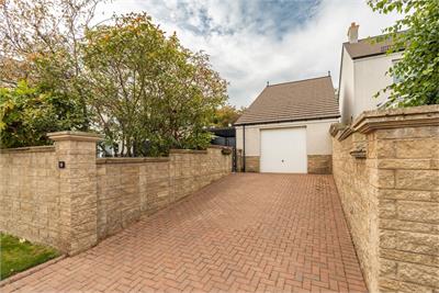 18 Hoggan Way, Loanhead, EH20 9DG - image 26