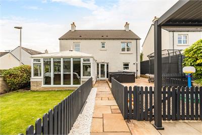 18 Hoggan Way, Loanhead, EH20 9DG - image 27