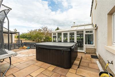 18 Hoggan Way, Loanhead, EH20 9DG - image 28