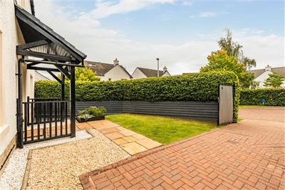 18 Hoggan Way, Loanhead, EH20 9DG - image 30