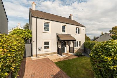 18 Hoggan Way, Loanhead, EH20 9DG - image 1