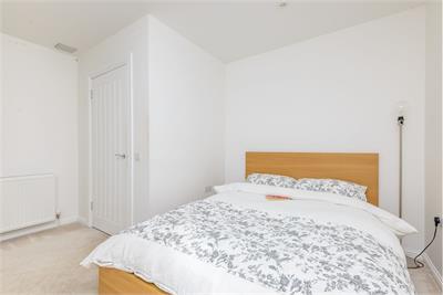 6 Watson Crescent Lane, EH11 1FB - image 18