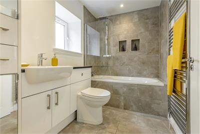 6 Watson Crescent Lane, EH11 1FB - image 19
