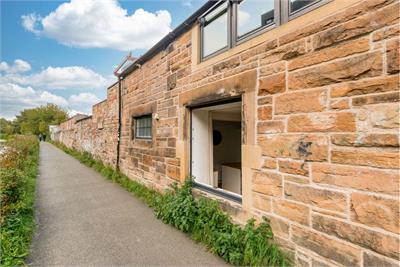 6 Watson Crescent Lane, EH11 1FB - image 21