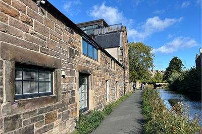 6 Watson Crescent Lane, EH11 1FB - image 28