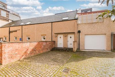 6 Watson Crescent Lane, EH11 1FB - image 29