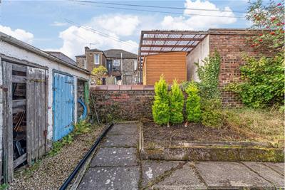 18A First Floor Left, Shamrock Street, Dunfermline, KY12 0JQ - image 14