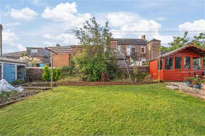 18A First Floor Left, Shamrock Street, Dunfermline, KY12 0JQ - image 15
