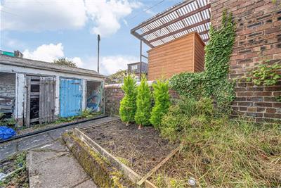 18A First Floor Left, Shamrock Street, Dunfermline, KY12 0JQ - image 16
