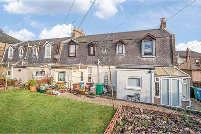 18A First Floor Left, Shamrock Street, Dunfermline, KY12 0JQ - image 17