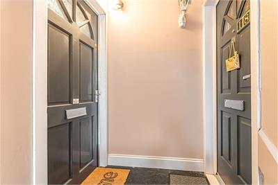 18A First Floor Left, Shamrock Street, Dunfermline, KY12 0JQ - image 18
