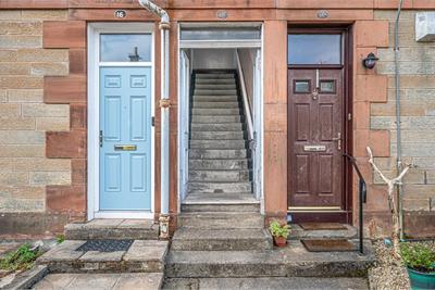 18A First Floor Left, Shamrock Street, Dunfermline, KY12 0JQ - image 20