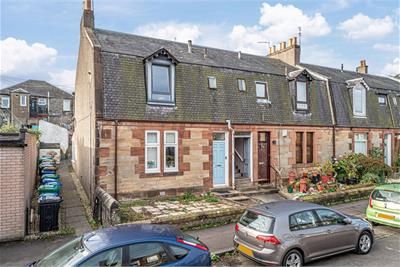 18A First Floor Left, Shamrock Street, Dunfermline, KY12 0JQ - image 21