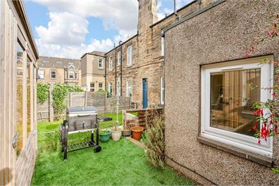 19 Ryehill Place, Leith Links, Edinburgh, EH6 8EP - image 22