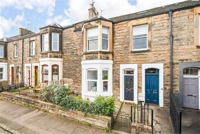 19 Ryehill Place, Leith Links, Edinburgh, EH6 8EP - image 1