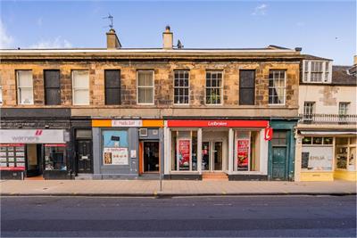 178/3 Portobello High Street, Portobello, Edinburgh, EH15 1EX - image 1