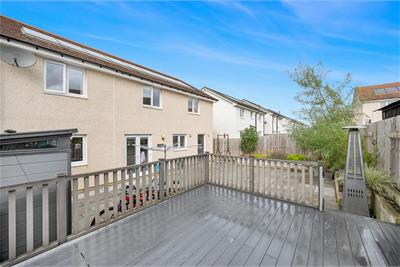 60 Hillend Road, Inverkeithing, KY11 1PL - image 35