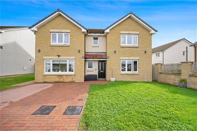 60 Hillend Road, Inverkeithing, KY11 1PL - image 1