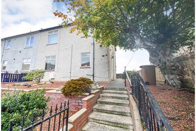 7 Millhill Road, Stevenston, KA20 3ET - image 1