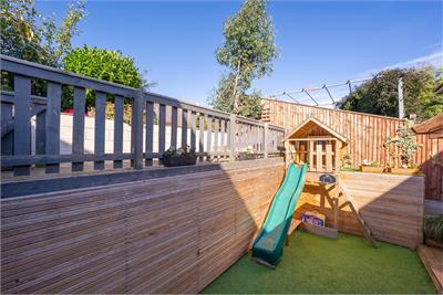 33 Eildon View, Melrose, TD6 9RH - image 29