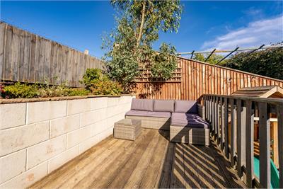 33 Eildon View, Melrose, TD6 9RH - image 30