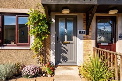 33 Eildon View, Melrose, TD6 9RH - image 35