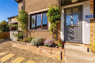 33 Eildon View, Melrose, TD6 9RH - image 36