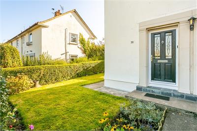 35 Ravenswood Avenue, Edinburgh, EH16 5SL - image 22
