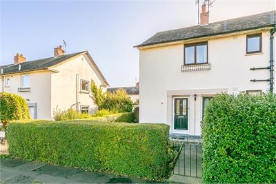 35 Ravenswood Avenue, Edinburgh, EH16 5SL - image 23