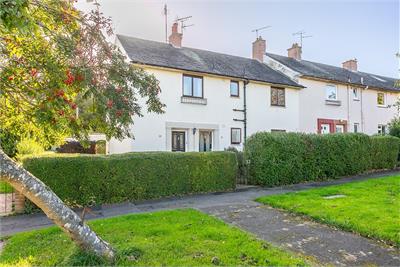 35 Ravenswood Avenue, Edinburgh, EH16 5SL - image 24