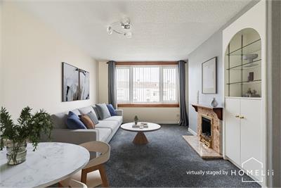 12/6 Oxgangs Avenue, Edinburgh, EH13 9JB - image 2