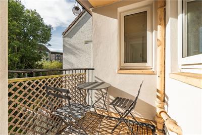12/6 Oxgangs Avenue, Edinburgh, EH13 9JB - image 10