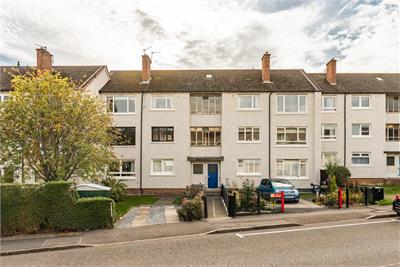 12/6 Oxgangs Avenue, Edinburgh, EH13 9JB - image 1