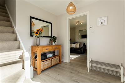 14 Cinderhall Place, Elphinstone, Tranent, EH33 2LR - image 22