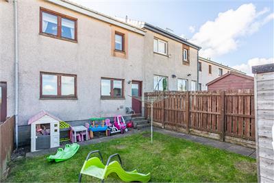 14 Cinderhall Place, Elphinstone, Tranent, EH33 2LR - image 24