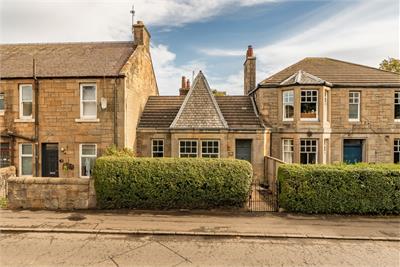 18a, Ecclesmachan Road, Uphall, EH52 6DB - image 1