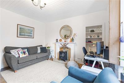 2 Argyll Terrace, Dalry, Edinburgh, EH11 2BR - image 2