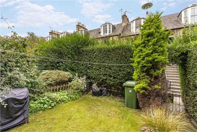 2 Argyll Terrace, Dalry, Edinburgh, EH11 2BR - image 11